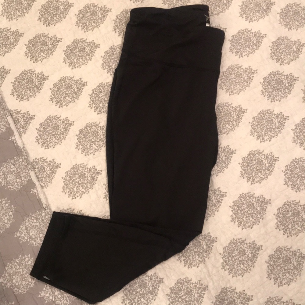 Old navy active leggings 7/8 length